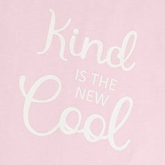 T-SHIRT KIND IS THE NEW COOL
