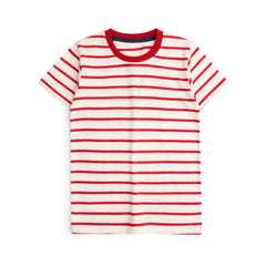 YARN DIED T-SHIRT
