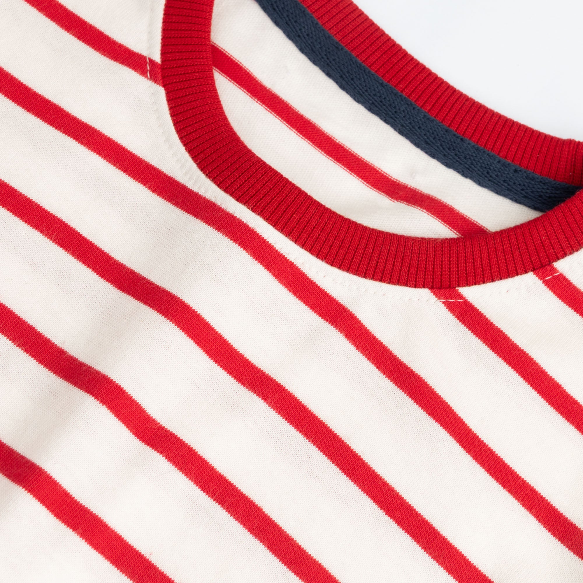 YARN DIED T-SHIRT