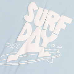 T-SHIRT SURF DAY