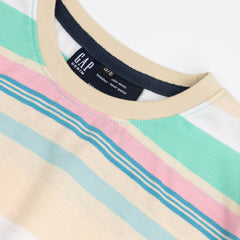 YARN DIED T-SHIRT