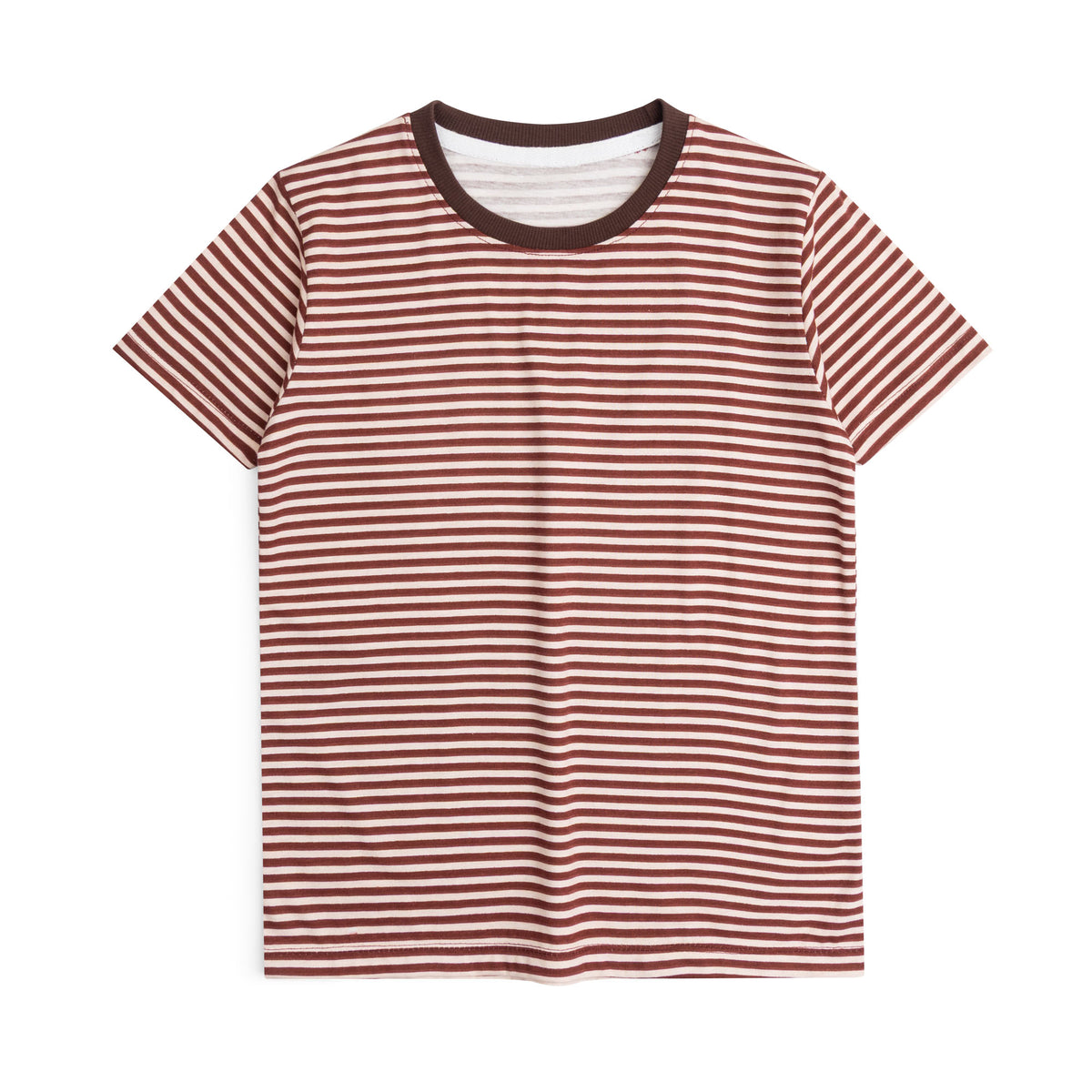 YARN DIED T-SHIRT