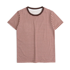 YARN DIED T-SHIRT