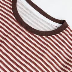 YARN DIED T-SHIRT