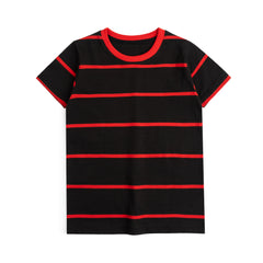 YARN DIED T-SHIRT