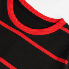 YARN DIED T-SHIRT