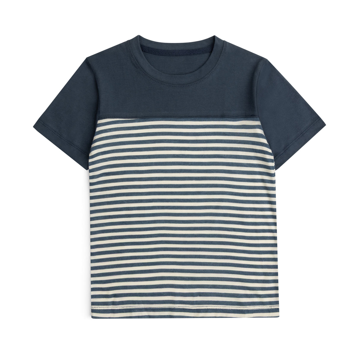 YARN DIED T-SHIRT