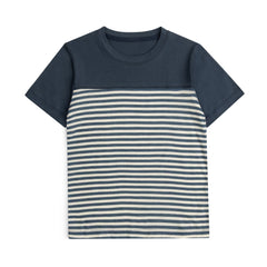 YARN DIED T-SHIRT