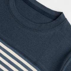 YARN DIED T-SHIRT