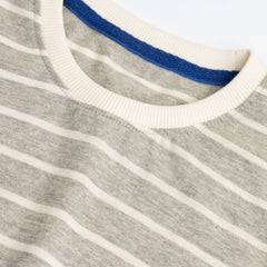 YARN DIED T-SHIRT