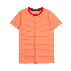YARN DIED T-SHIRT