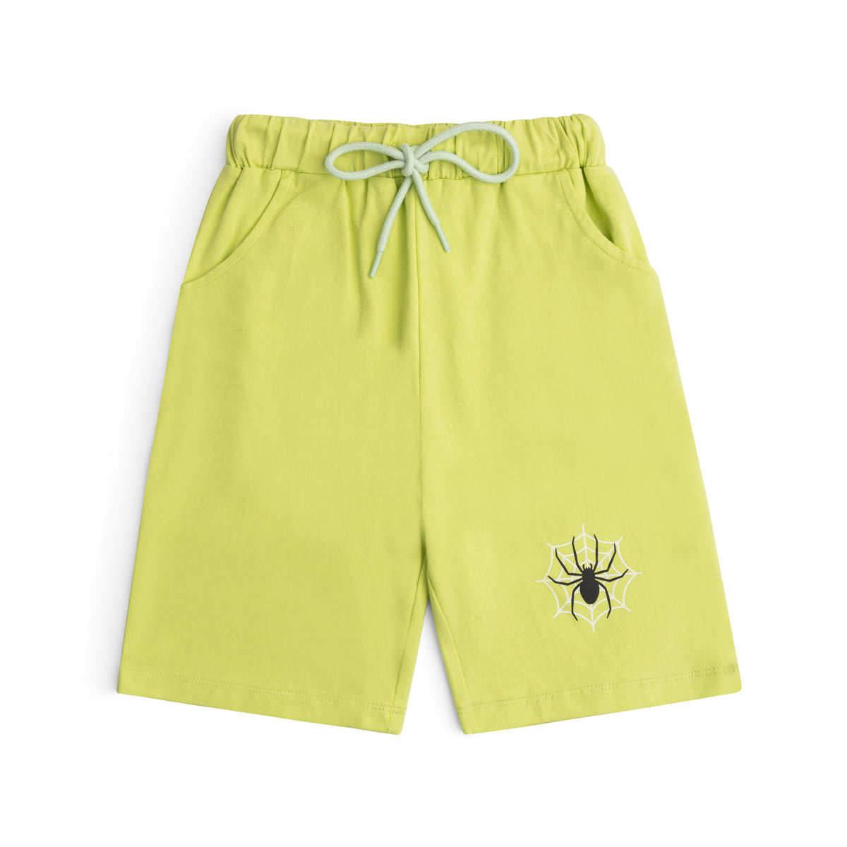 SHORTS SPDER