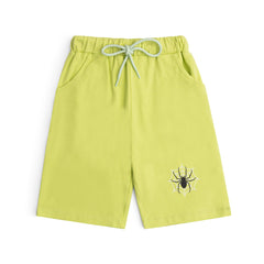 SHORTS SPDER