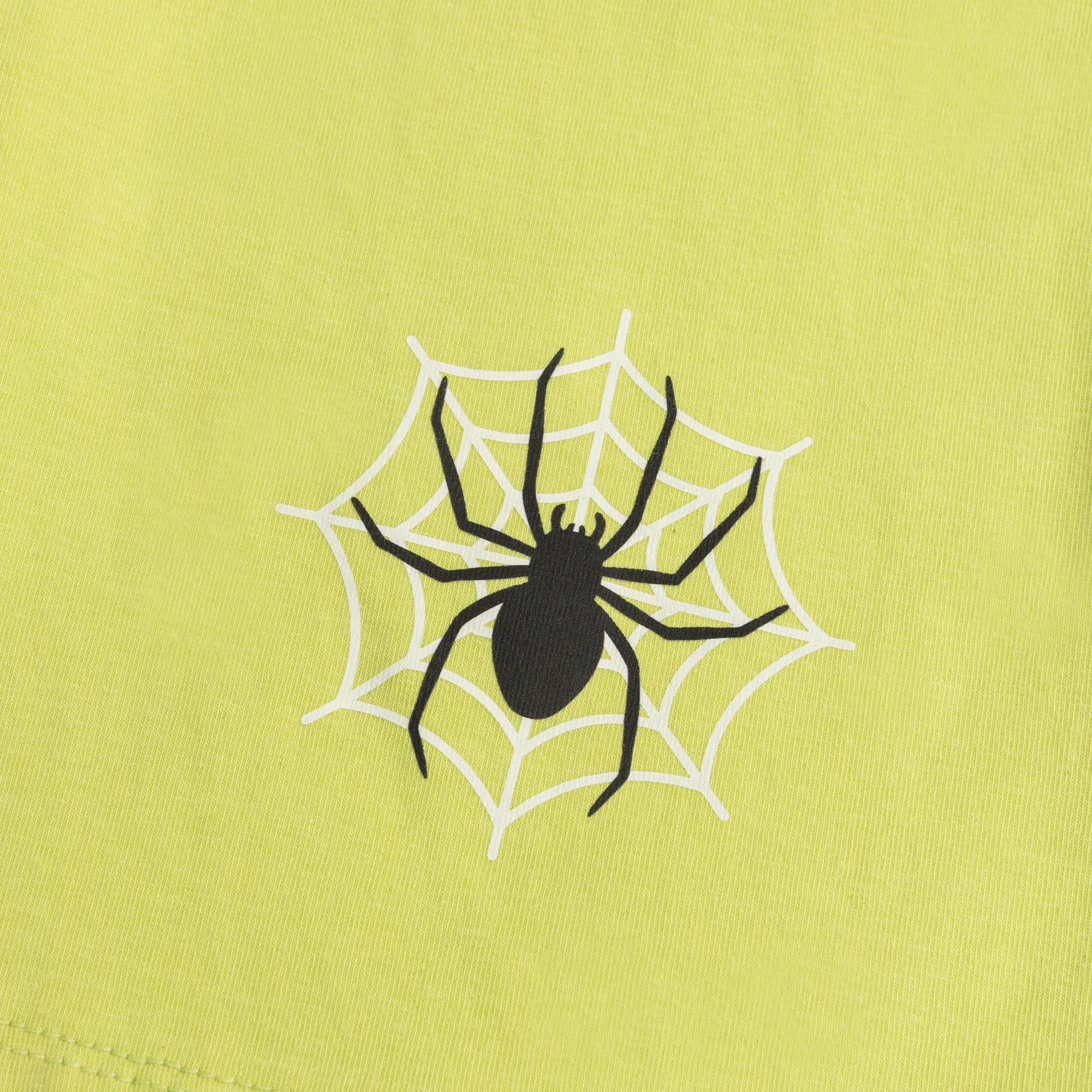 SHORTS SPDER