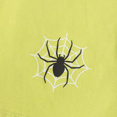 SHORTS SPDER
