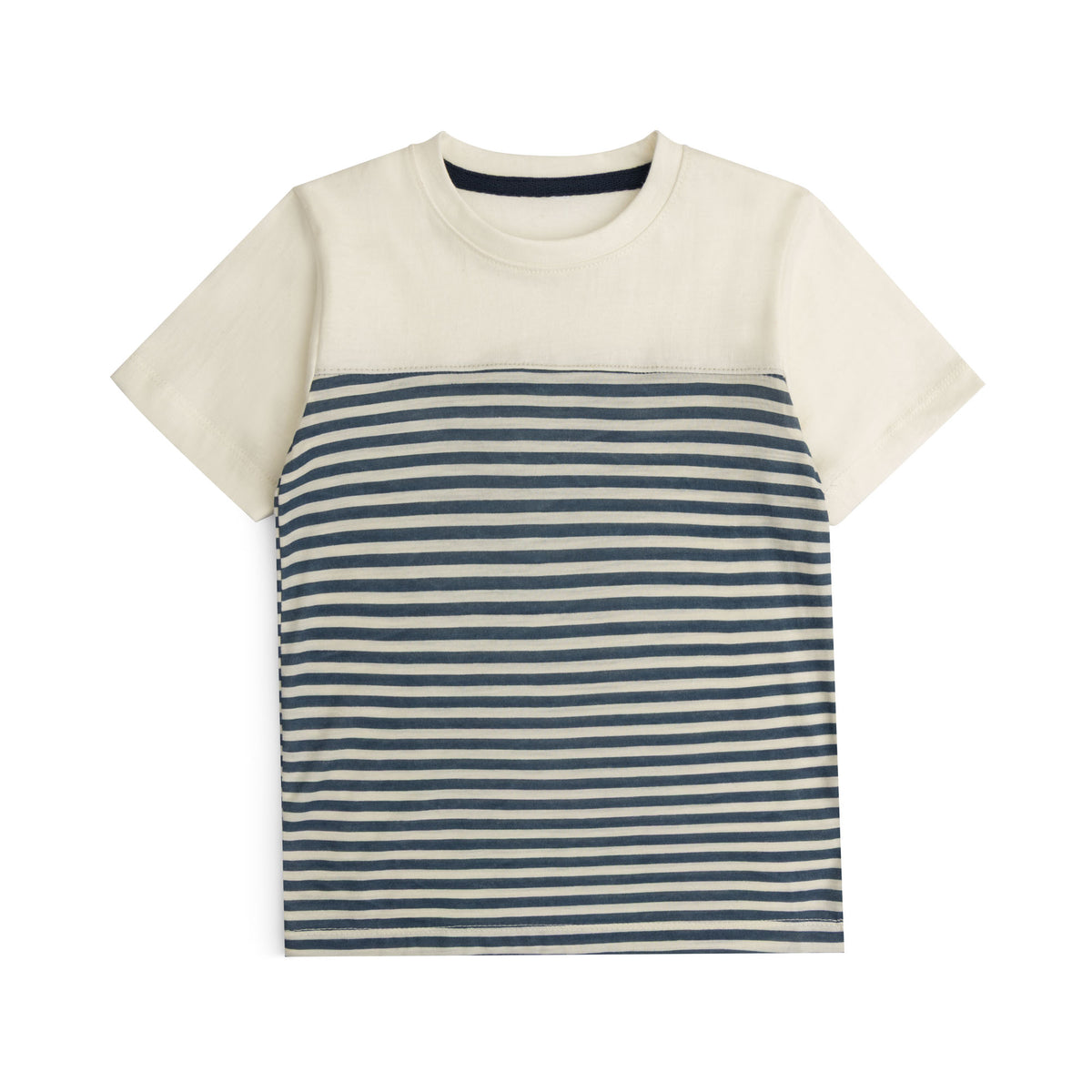YARN DIED T-SHIRT