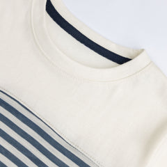 YARN DIED T-SHIRT