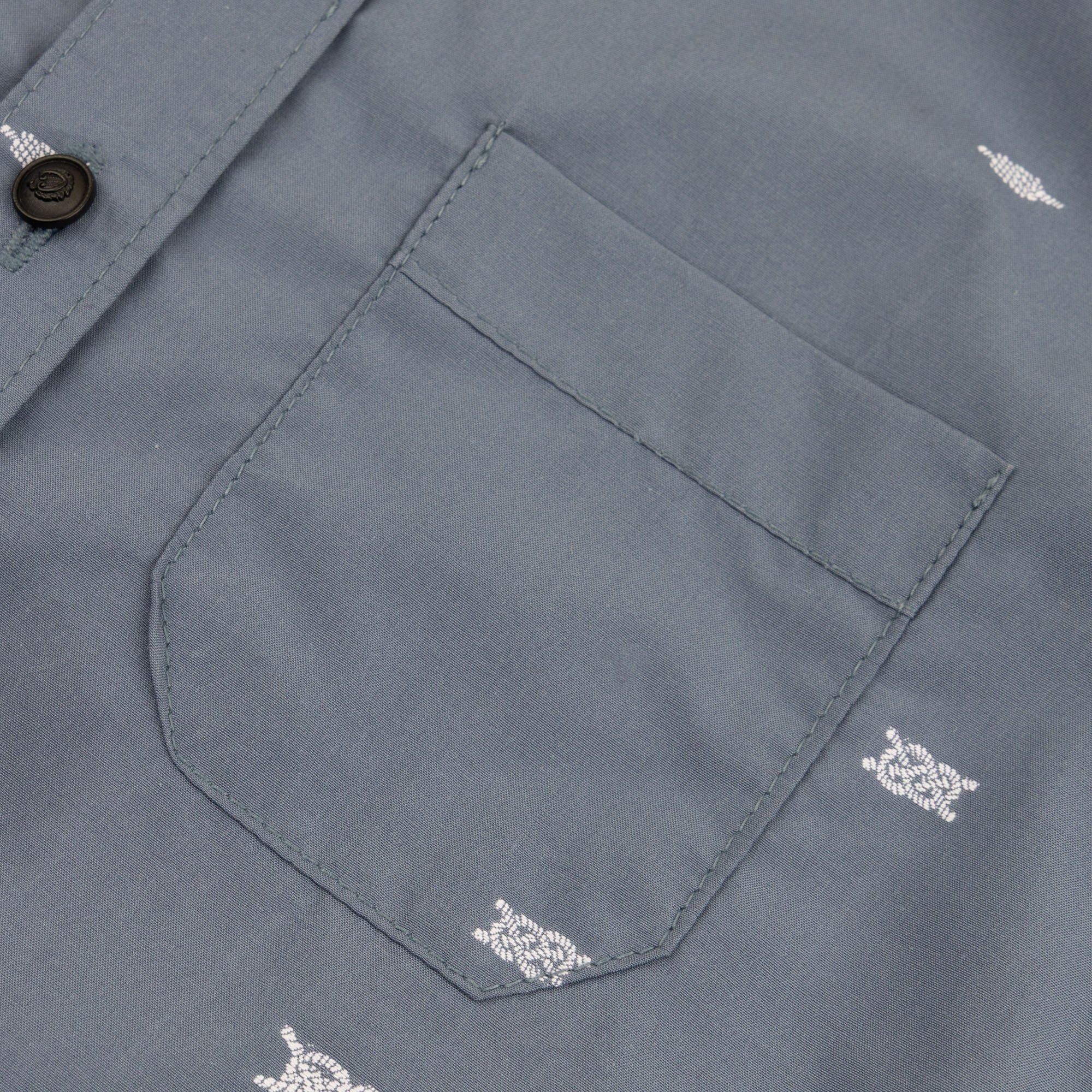 COTTON SHIRT