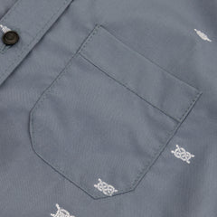 COTTON SHIRT