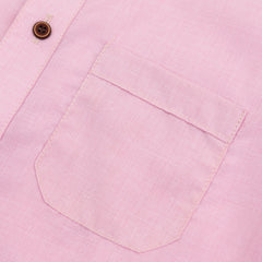 SHIRT WHITE COLLAR