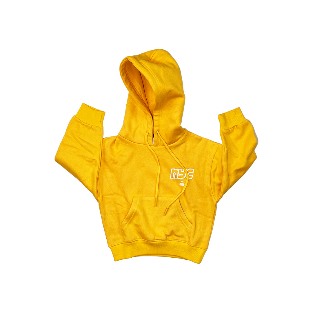Funky Flocks HOODIES  NYC