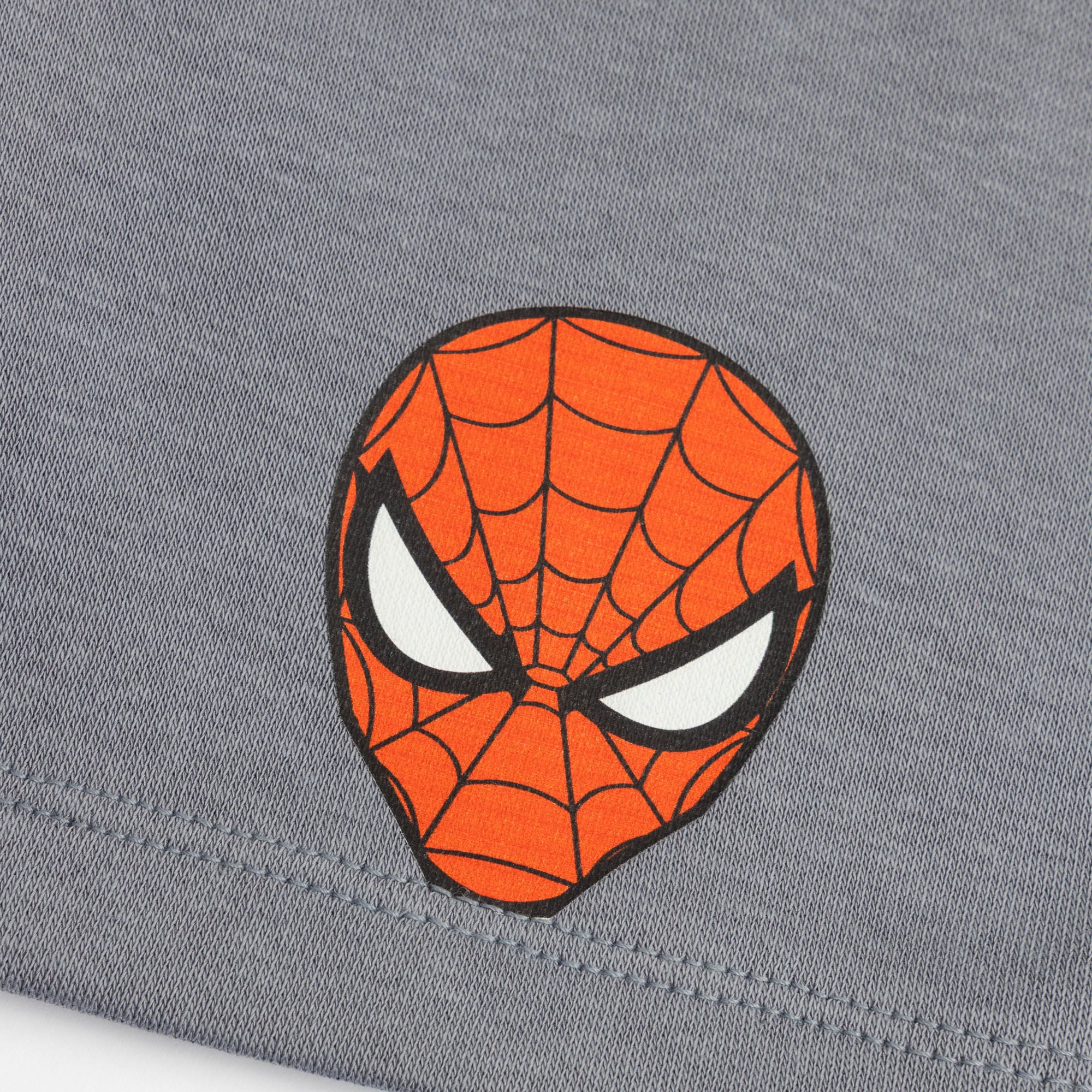 SHORTS SPIDER MAN
