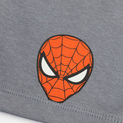 SHORTS SPIDER MAN