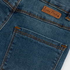 BOY DENIM PANTS