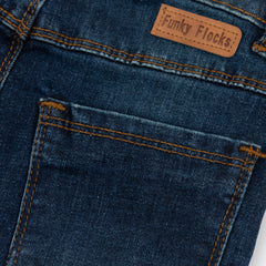 BOY DENIM PANT