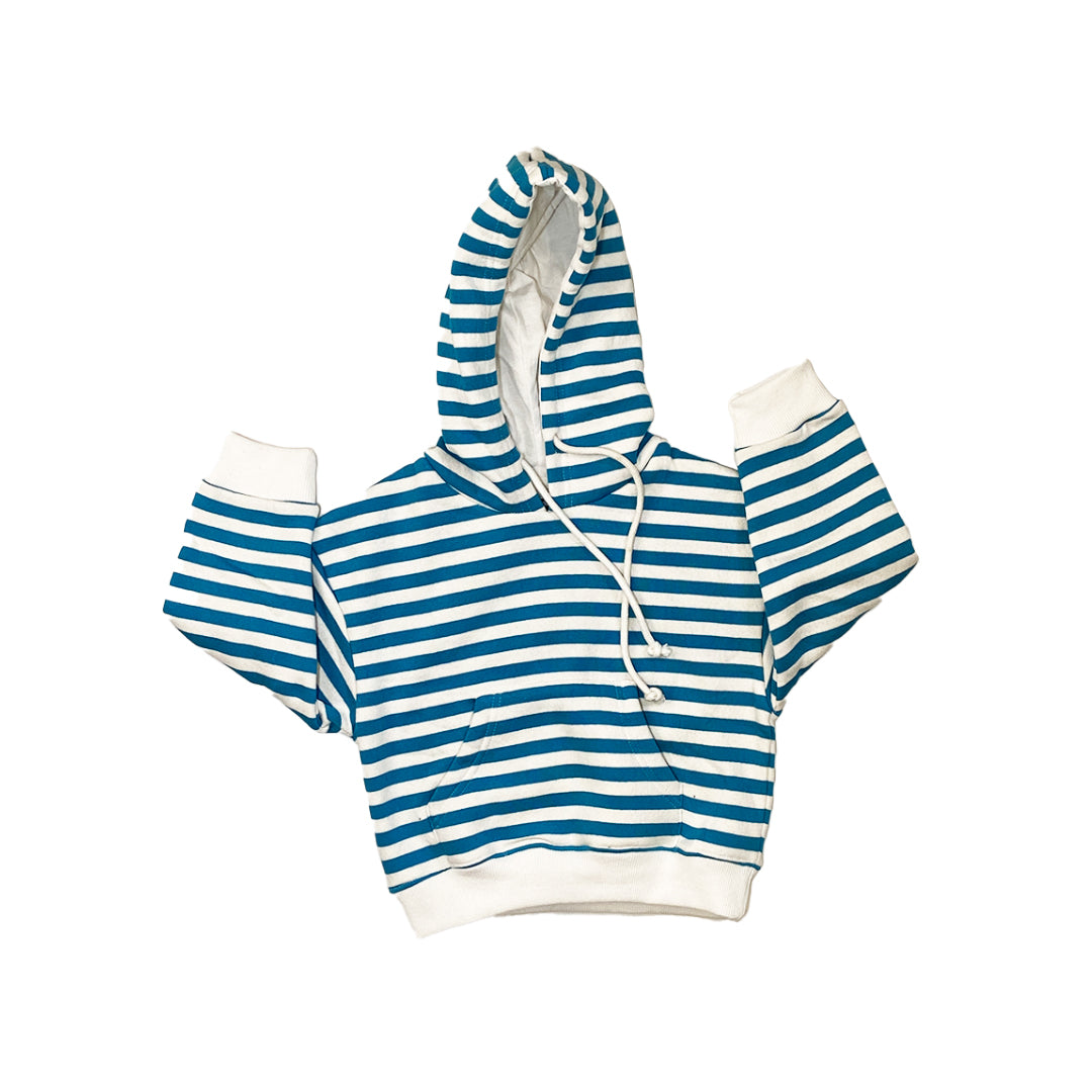 Funky Flocks HOODIES