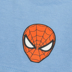 SHORT SPIDER MAN