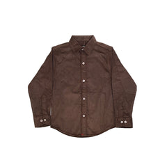 Funky Flocks CASUAL BOYS SHIRT