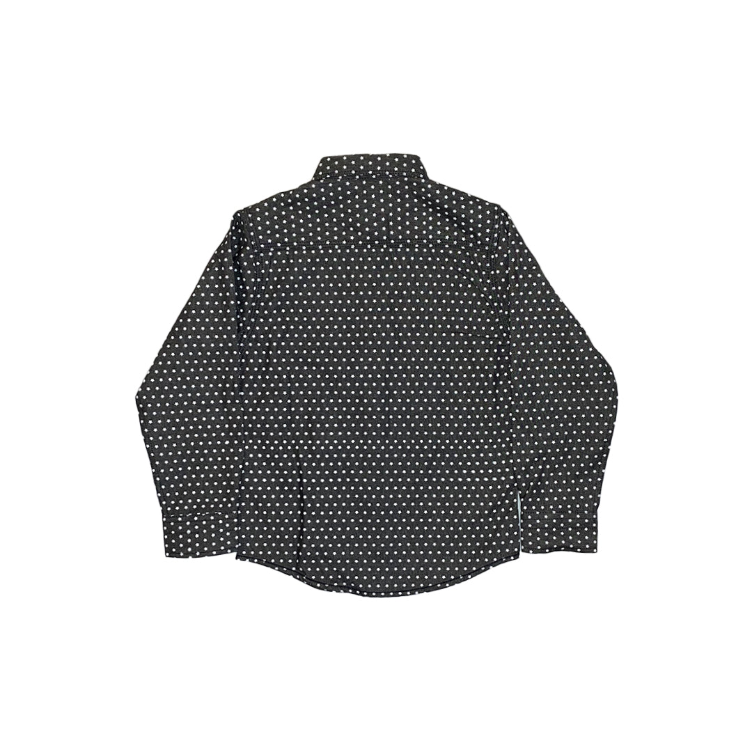 Funky Flocks CASUAL BOYS SHIRT