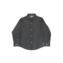 Funky Flocks CASUAL BOYS SHIRT