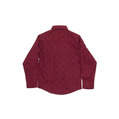 Funky Flocks CASUAL BOYS SHIRT
