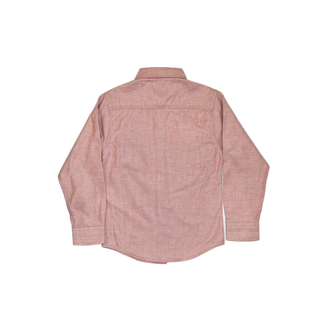 Funky Flocks CASUAL BOYS SHIRT
