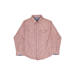 Funky Flocks CASUAL BOYS SHIRT
