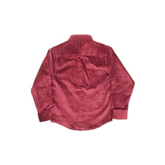 Funky Flocks CASUAL BOYS SHIRT