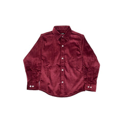 Funky Flocks CASUAL BOYS SHIRT