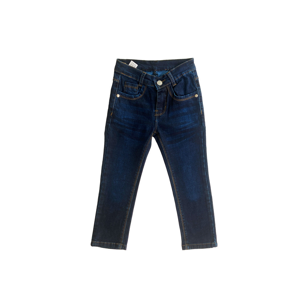 Funky Flocks BOY DENIM PENT