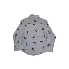Funky Flocks CASUAL BOYS SHIRTS