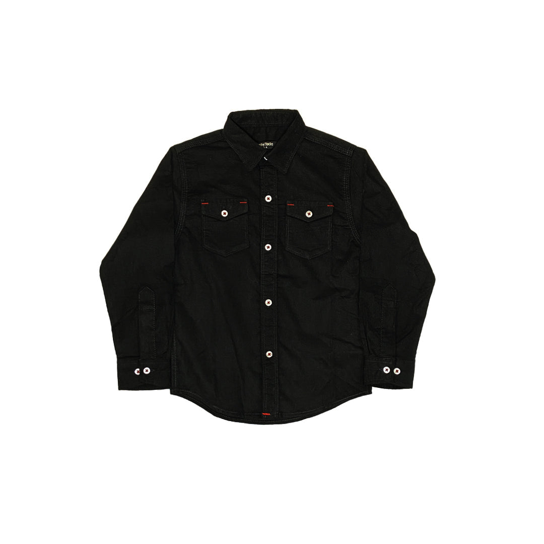 Funky Flocks CASUAL BOYS SHIRTS