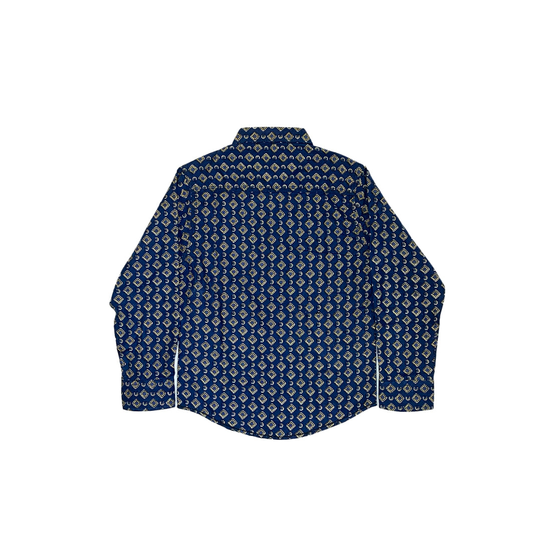 Funky Flocks CASUAL BOYS SHIRTS