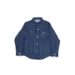 Funky Flocks CASUAL BOYS SHIRTS