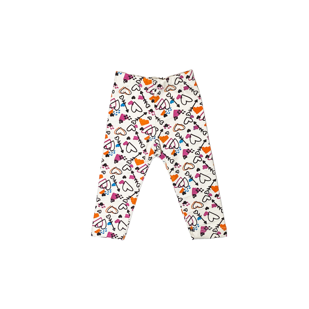 Funky Flocks GIRLS TIGHTS