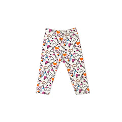 Funky Flocks GIRLS TIGHTS