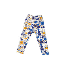Funky Flocks GIRLS TIGHTS