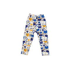 Funky Flocks GIRLS TIGHTS