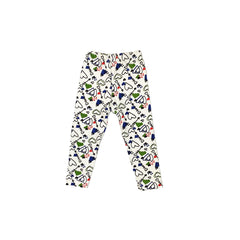 Funky Flocks GIRLS TIGHTS