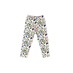 Funky Flocks GIRLS TIGHTS